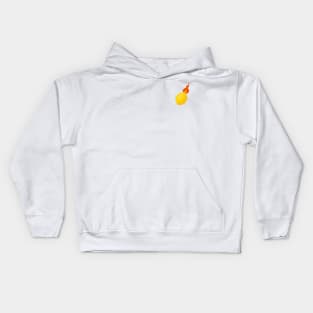 Combustible Lemon Kids Hoodie